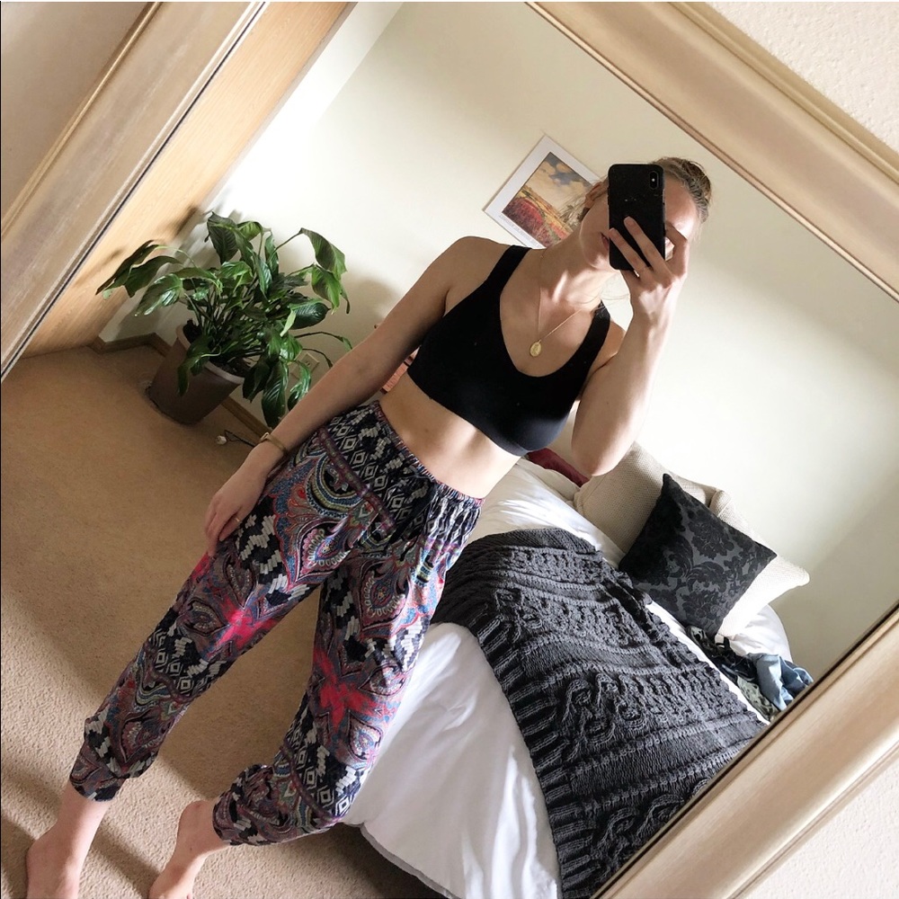 Onzie Gypsy Joggers